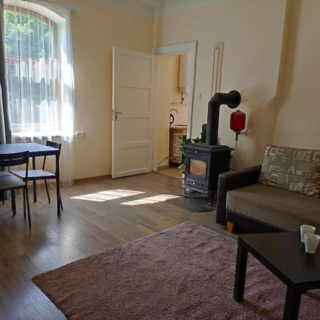 St.Pauls Apartment ريغا المظهر الخارجي الصورة