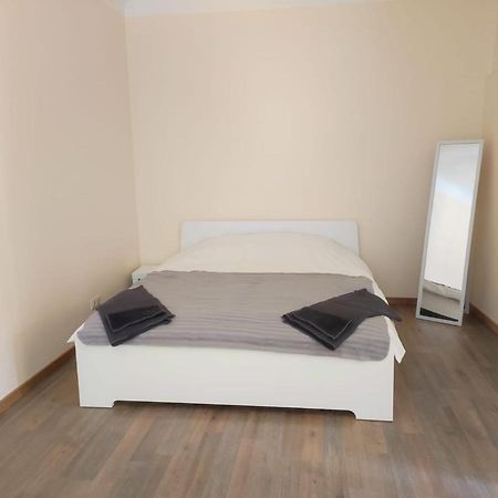 St.Pauls Apartment ريغا المظهر الخارجي الصورة