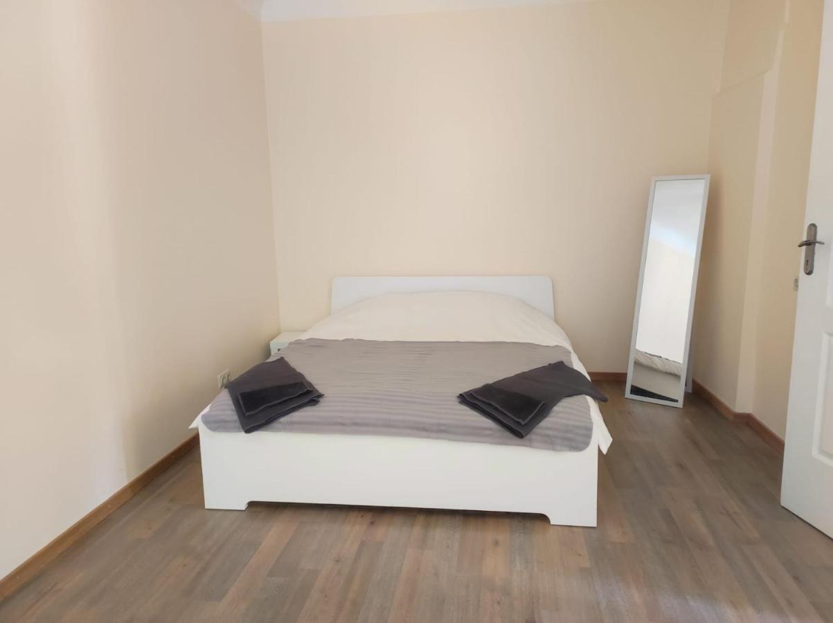 St.Pauls Apartment ريغا المظهر الخارجي الصورة