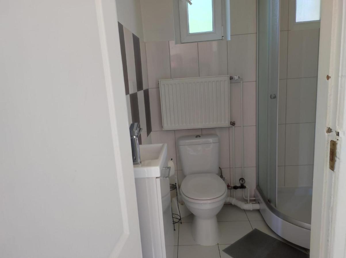 St.Pauls Apartment ريغا المظهر الخارجي الصورة