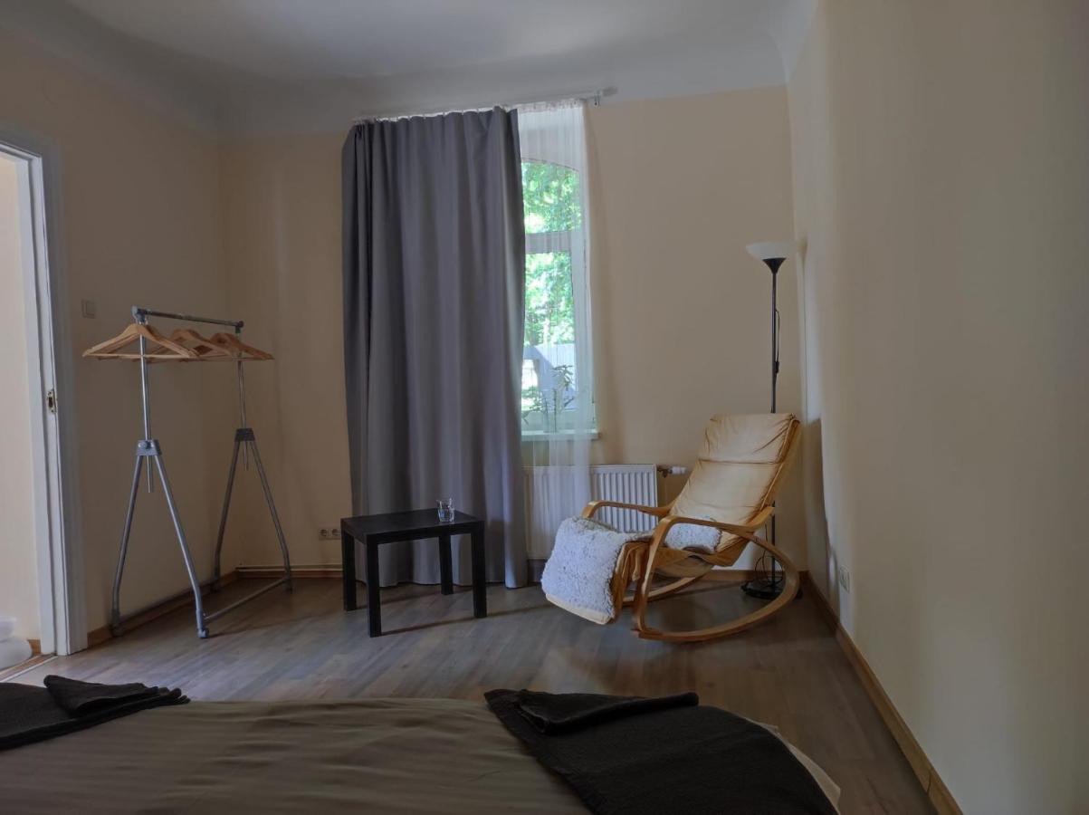 St.Pauls Apartment ريغا المظهر الخارجي الصورة